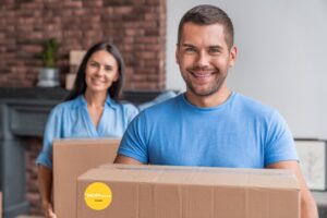 Riverside Moving Company