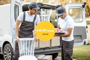 Cheap Movers In Riverside CA