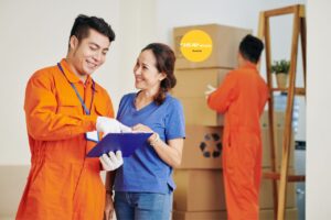 Local Movers in Riverside County