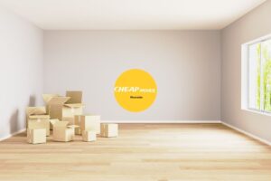 Moving Companies Near Riverside CA