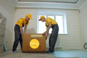 Professional Movers Riverside CA