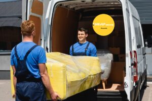 Best Long Distance Movers in Riverside