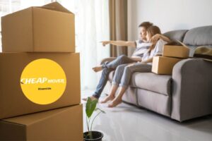 Movers Riverside California