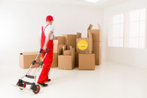 Moving San Diego to Riverside