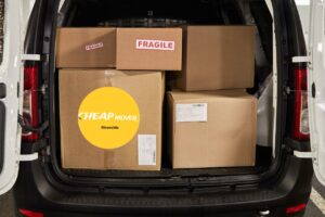 Moving Services In Riverside