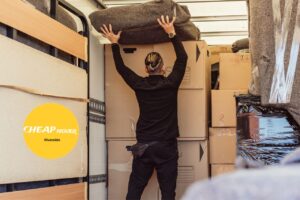 Moving Truck Companies In Riverside California