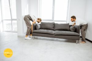Professional Furniture Movers