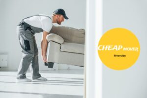 Riverside Movers Short Distance Moving Companies Near Me