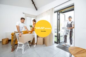 Riverside Pro Movers