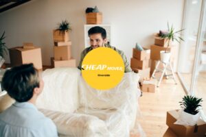 Furniture Mover Riverside County