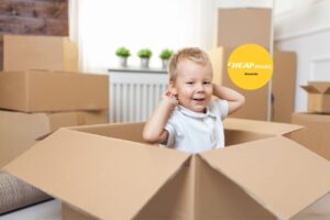 Moving Company West Los Angeles