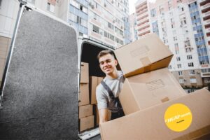 Short Distance Movers Riverside County