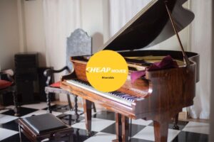 Piano Movers Riverside County