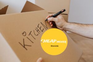 The Best Movers near Sherman Oaks