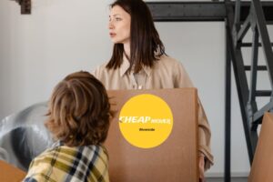 Full Service Movers Near Me