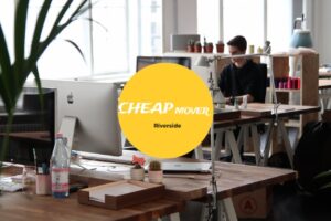 Office Furniture Movers