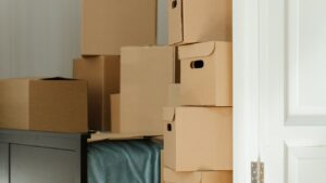 How Much Are Moving Boxes